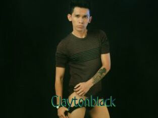 Claytonblack