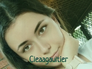 Cleaagaultier