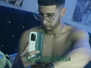 Clemensadamsx
