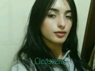 Cleosaens