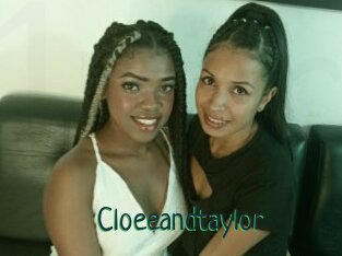Cloeeandtaylor