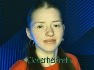 Cloverheldreth