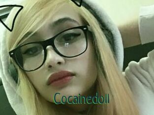 Cocainedoll