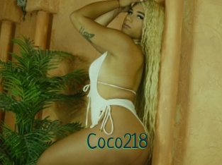 Coco218