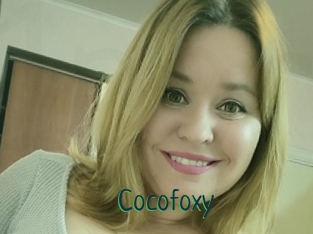 Cocofoxy