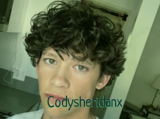 Codysheridanx