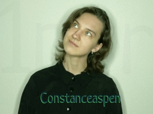 Constanceaspen