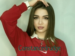 Constancedrudge