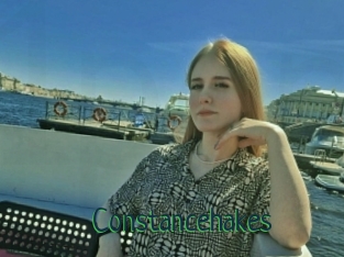 Constancehakes