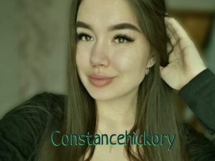 Constancehickory