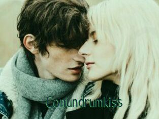 Conundrumkiss