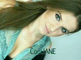 CoolJANE