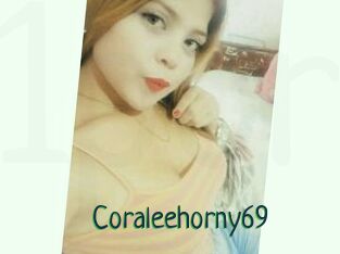 Coraleehorny69