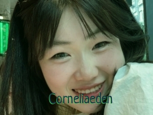 Corneliaeden