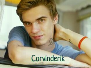 Corvinderik