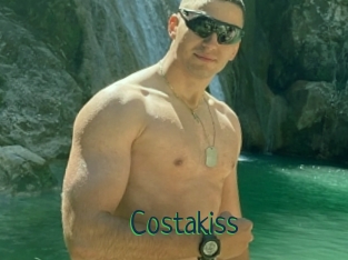 Costakiss