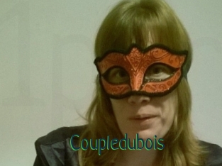 Coupledubois