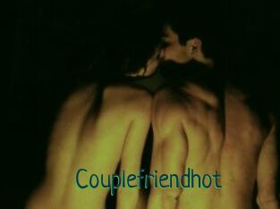 Couplefriendhot