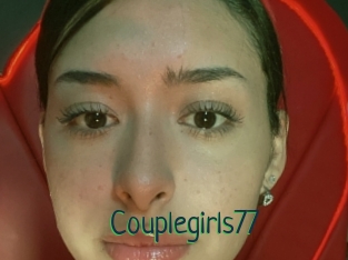 Couplegirls77