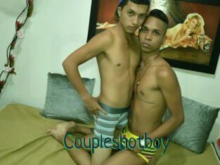 Coupleshotboy