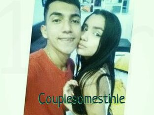 Couplesomestinle