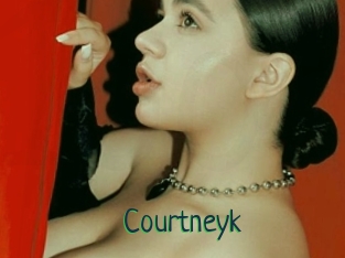 Courtneyk