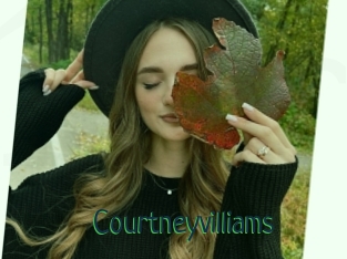 Courtneyvilliams