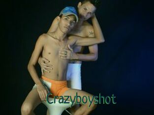Crazyboyshot