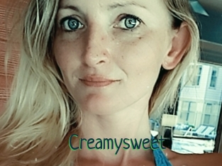 Creamysweet