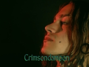 Crimsondamoon