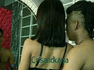 Crisandkarla