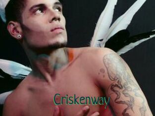 Criskenway