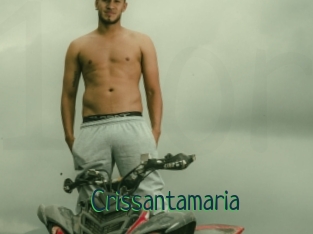 Crissantamaria