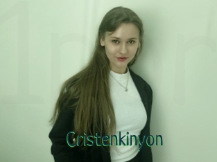 Cristenkinyon