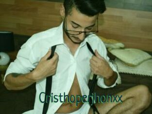 Cristhoperjhonxx