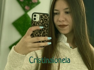 Cristinaionela