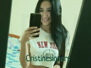 Cristinesinners