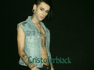 Cristoferblack