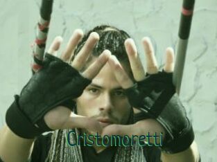 Cristomoretti