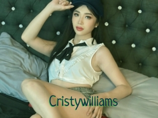 Cristywilliams