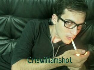 Criswilliamshot