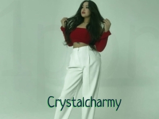 Crystalcharmy
