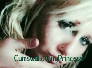 CumswallowingPrincess