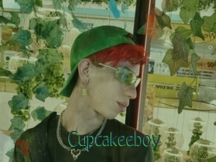 Cupcakeeboy