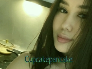 Cupcakepancake