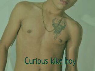 Curious_kike_boy