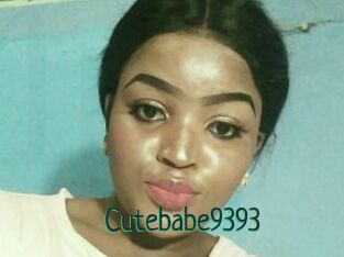 Cutebabe9393