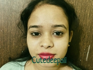 Cutedeepali
