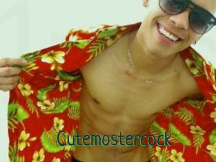 Cutemostercock