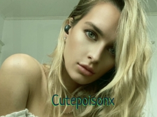 Cutepoisonx